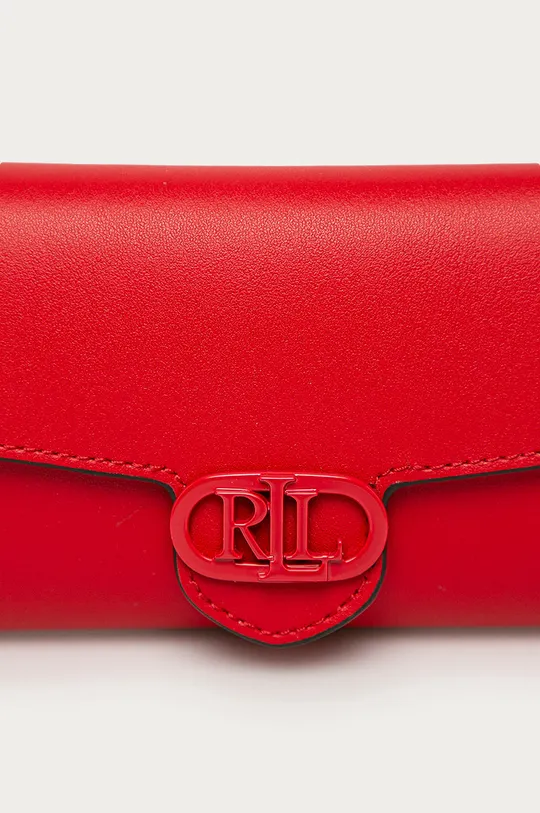Lauren Ralph Lauren - Peňaženka červená