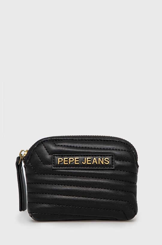 чёрный Кошелек Pepe Jeans Amanda Женский