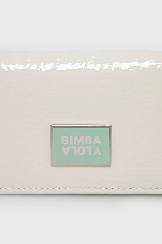 Peňaženka Bimba Y Lola biela