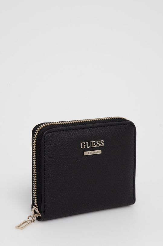 Peňaženka Guess  100% PVC