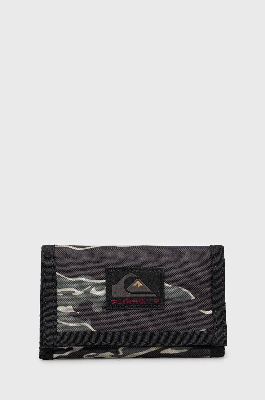 zöld Quiksilver pénztárca Férfi