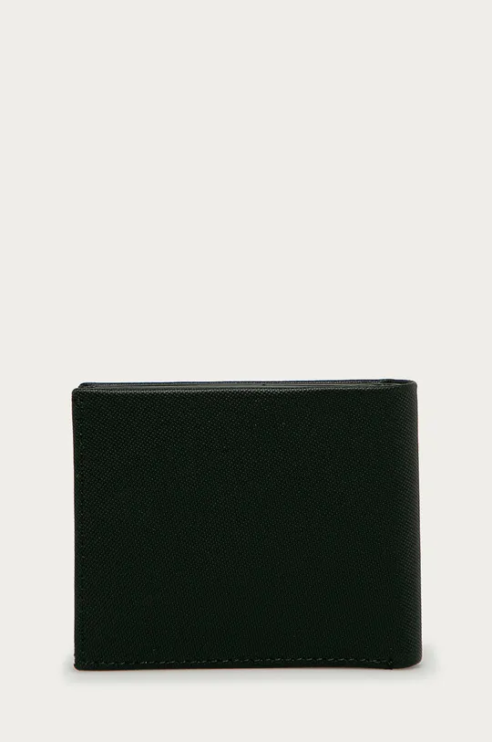 Calvin Klein - Кожаный кошелек  100% Натуральная кожа