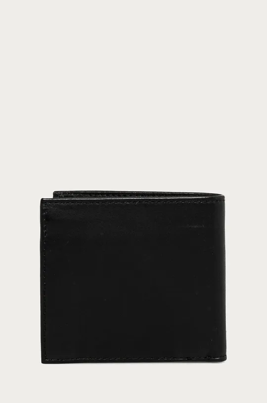 Polo Ralph Lauren - Δερμάτινο πορτοφόλι  100% Φυσικό δέρμα