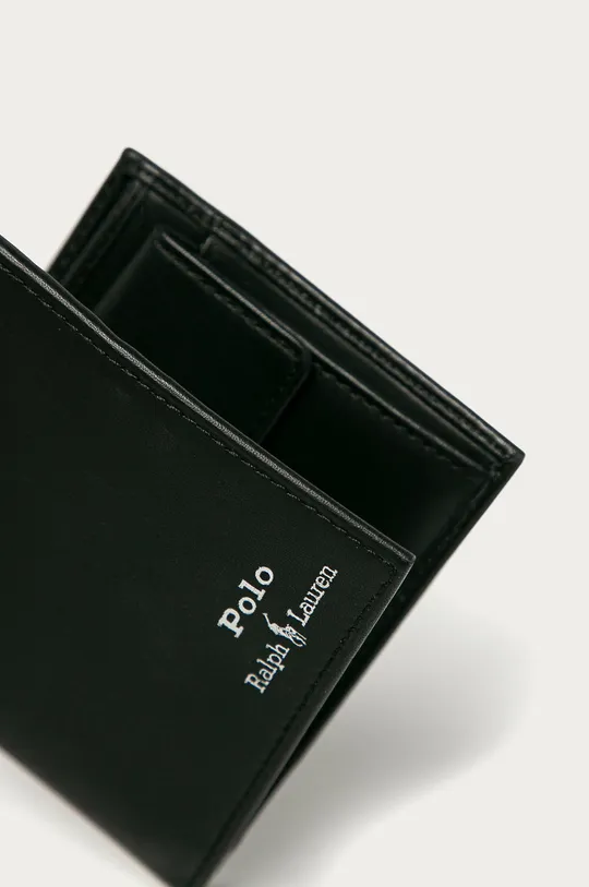 Polo Ralph Lauren - Δερμάτινο πορτοφόλι Ανδρικά