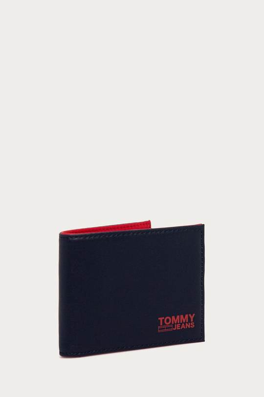 Tommy Jeans - Portfel AM0AM07155.4891 granatowy