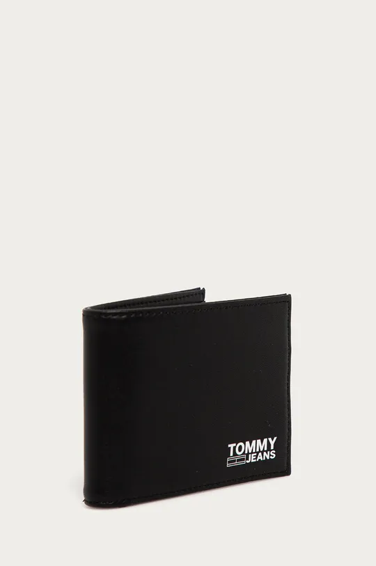 Tommy Jeans - Кошелек чёрный