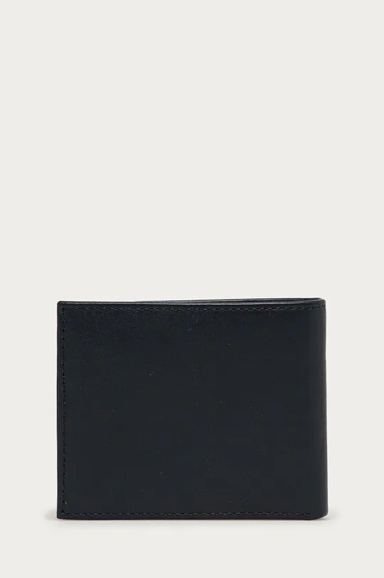 Tommy Hilfiger - Шкіряний гаманець  100% Натуральна шкіра