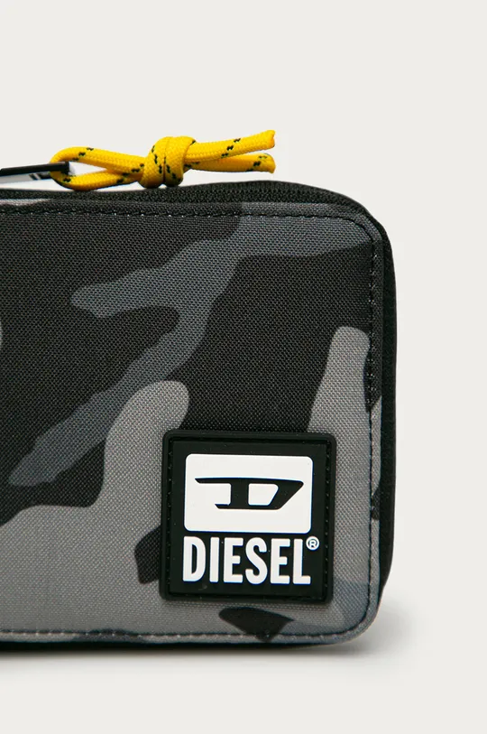 Diesel - Кошелек мультиколор
