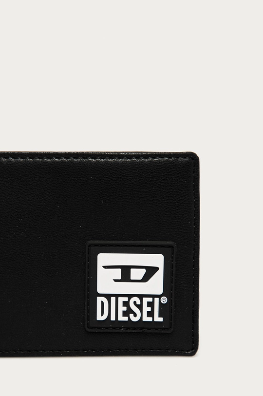 Гаманець Diesel чорний