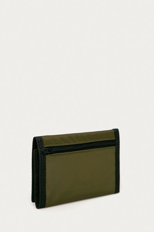 Billabong - Peněženka tlumená zelená