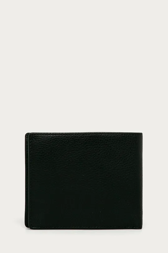 Trussardi Jeans - Шкіряний гаманець  Підкладка: 100% Поліестер Основний матеріал: 100% Натуральна шкіра
