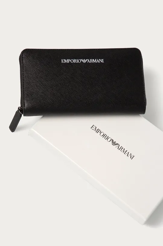 Emporio Armani - Кошелек