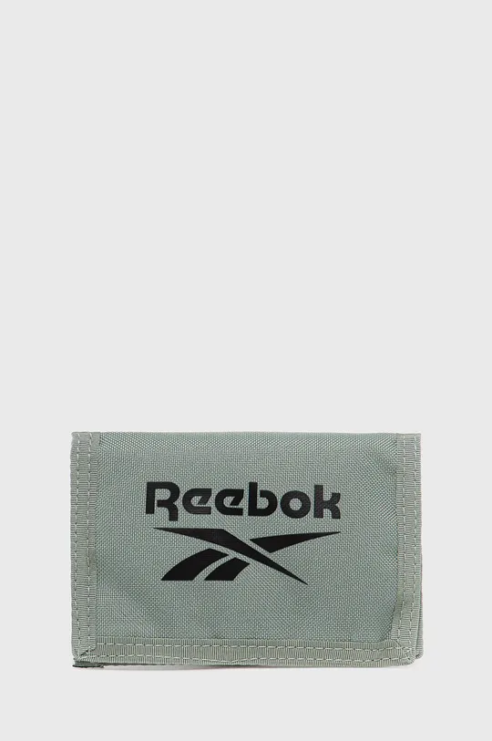 zelená Peňaženka Reebok GN7809 Pánsky