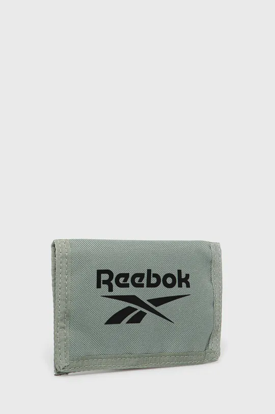 Peňaženka Reebok GN7809  100% Recyklovaný polyester