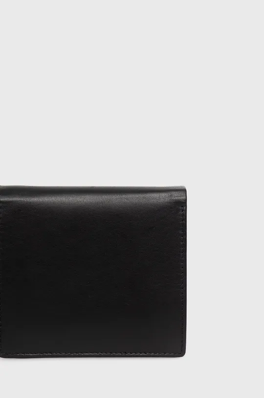 Kožená peňaženka Samsonite  Podšívka: 100% Polyester Základná látka: 100% Prírodná koža