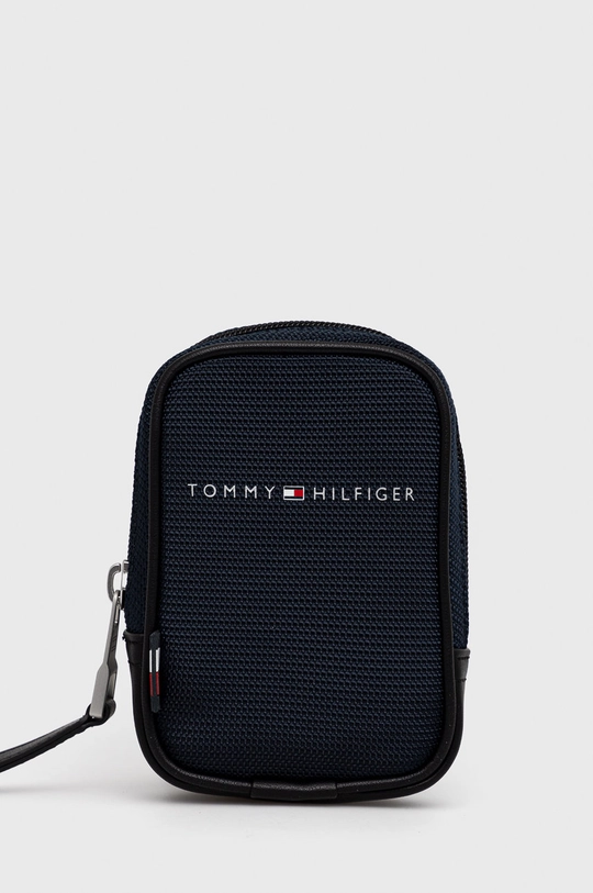 тёмно-синий Кошелек Tommy Hilfiger Мужской