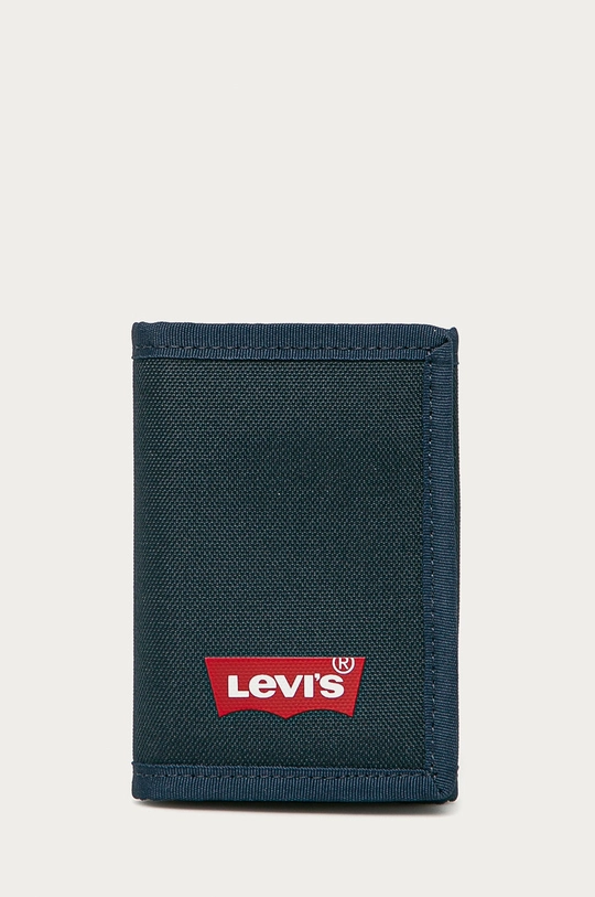 granatowy Levi's - Portfel Unisex