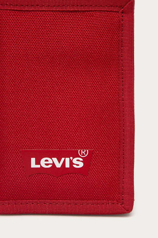 Levi's - Peňaženka  100% Polyester