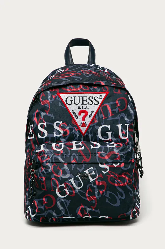 темно-синій Дитячий рюкзак Guess Для хлопчиків