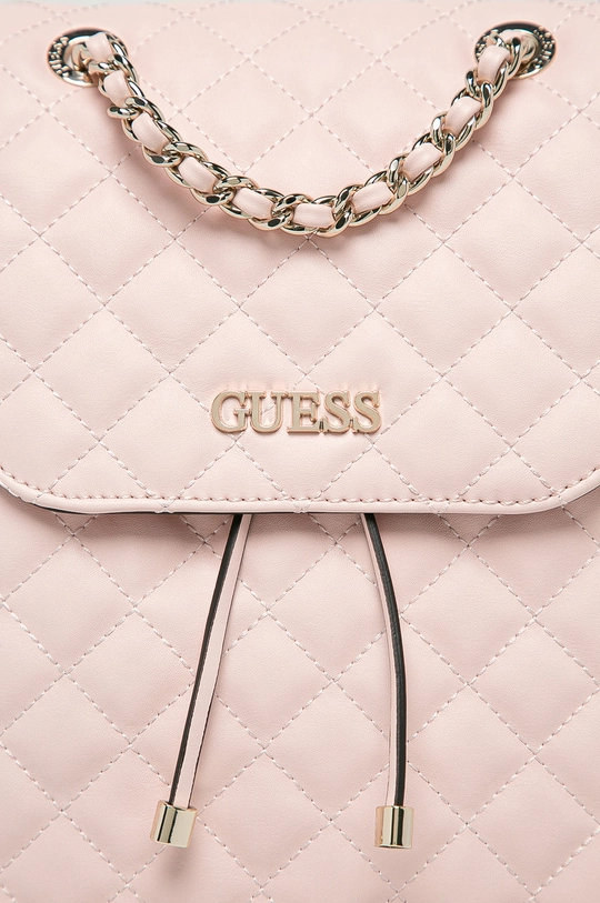 Guess - Plecak różowy