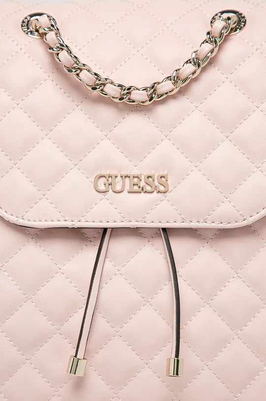 Guess - Рюкзак розовый