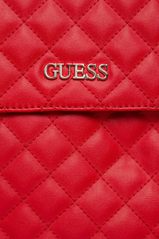 червоний Guess - Рюкзак