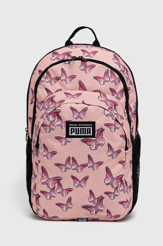 rózsaszín Puma hátizsák 77301.D Női