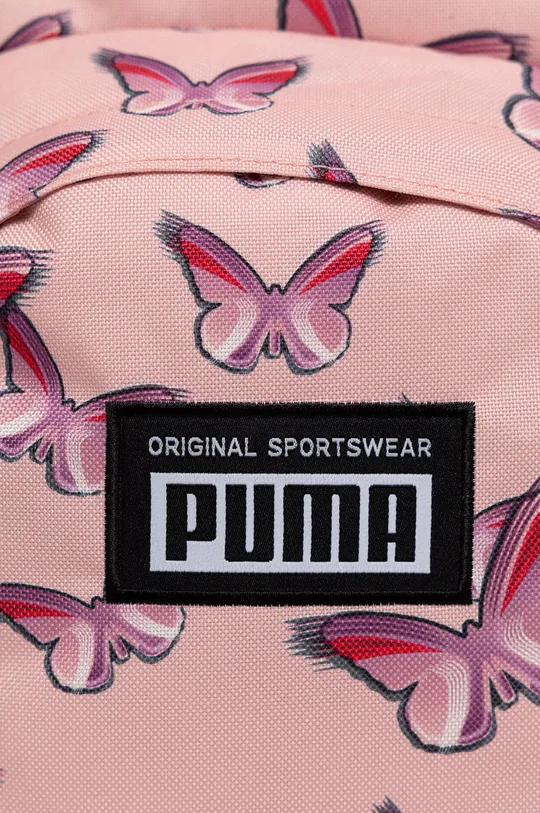 rózsaszín Puma hátizsák 77301.D