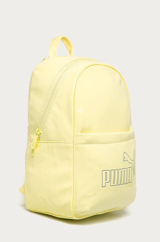 Puma Plecak 77918 żółty