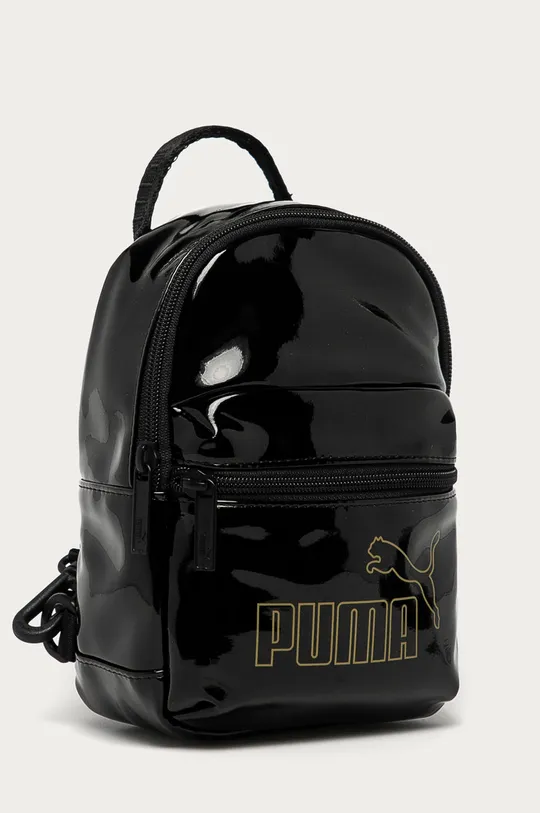 Puma Plecak 77918 czarny