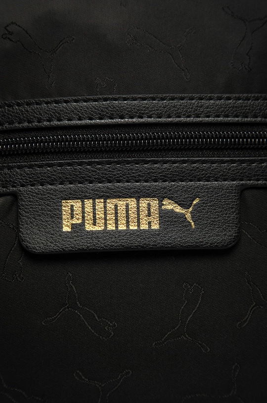 Puma - Ruksak 77938 čierna