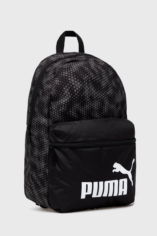 Puma plecak czarny