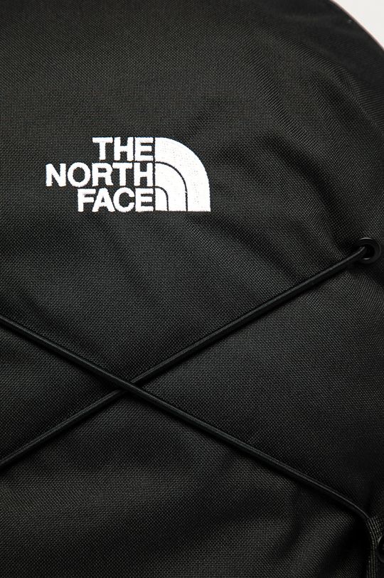 The North Face Plecak czarny