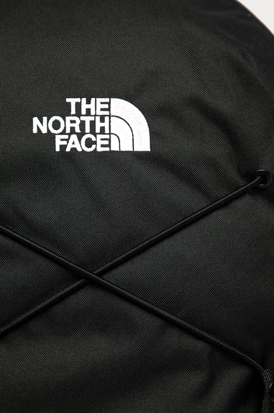 The North Face hátizsák fekete