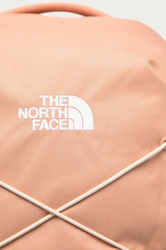 Рюкзак The North Face рожевий
