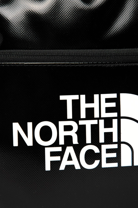 The North Face Plecak czarny