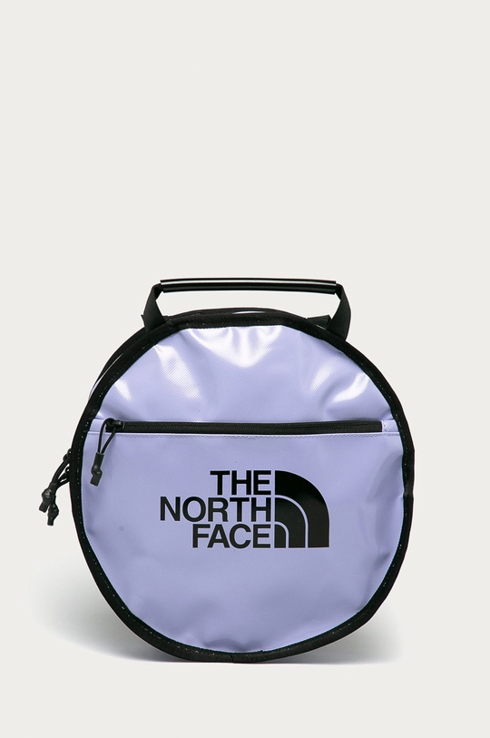 fioletowy The North Face Plecak Damski