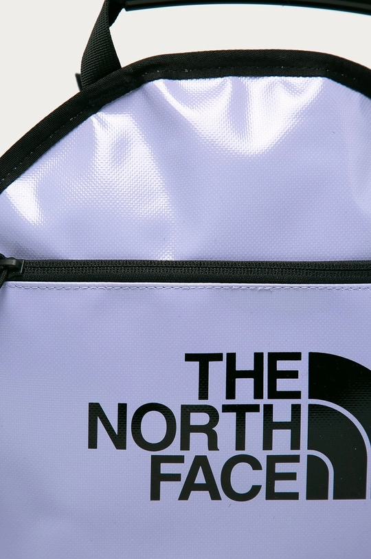 Рюкзак The North Face фиолетовой