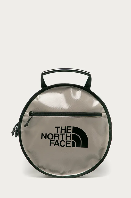 szary The North Face Plecak Damski