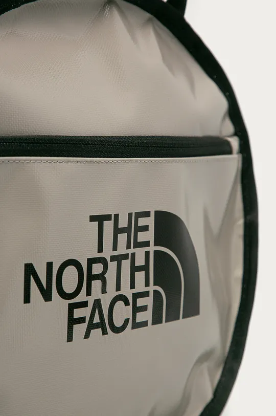 The North Face hátizsák szürke