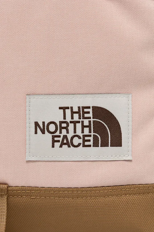 Ruksak The North Face ružová