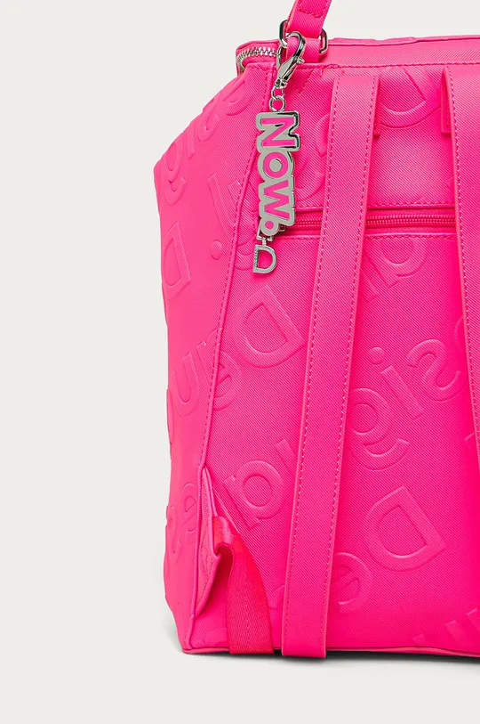 рожевий Desigual - Рюкзак