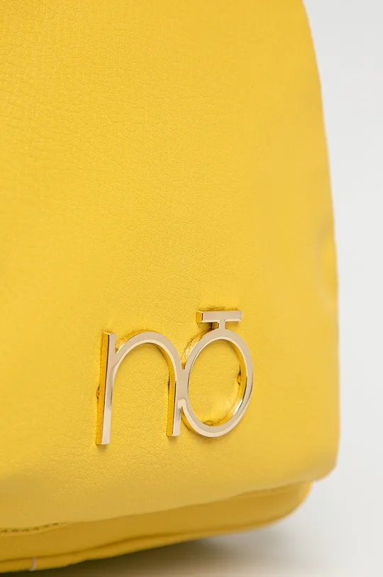 Nobo - Plecak żółty