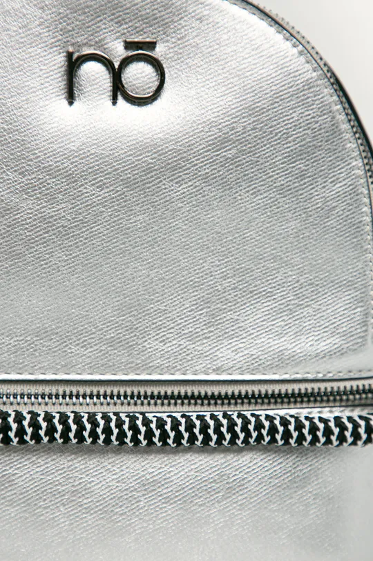 Nobo - Рюкзак срібний