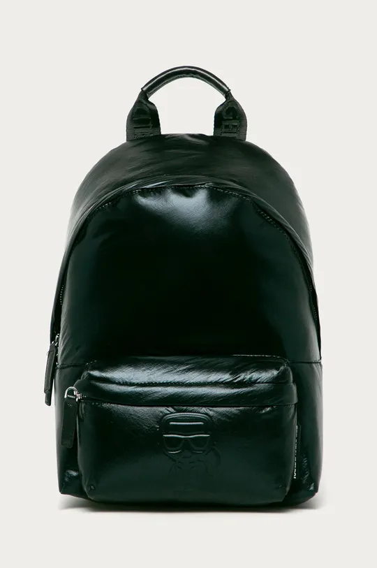 czarny Karl Lagerfeld - Plecak 210W3008 Damski