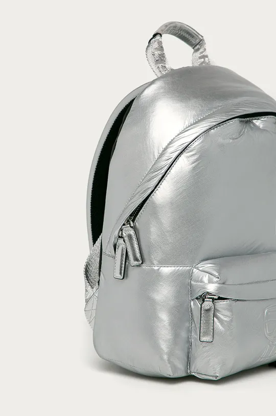 Karl Lagerfeld - Рюкзак срібний