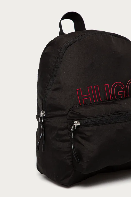 Рюкзак Hugo чёрный
