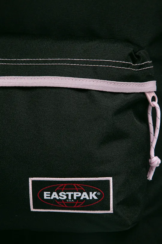 czarny Eastpak - Plecak