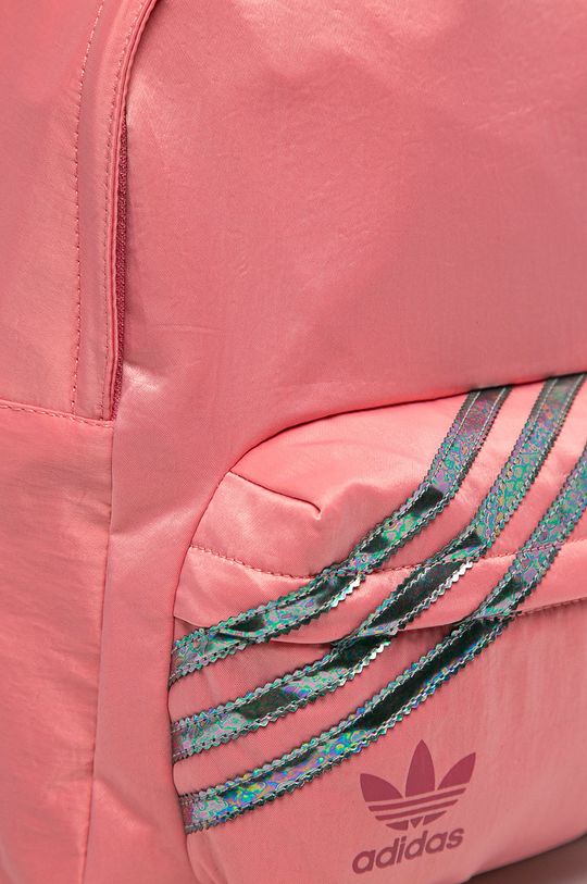 różowy adidas Originals - Plecak