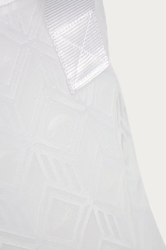 transparentny adidas Originals - Plecak GN3031